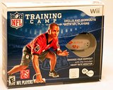 EA Sports Active: NFL Training Camp (Nintendo Wii)